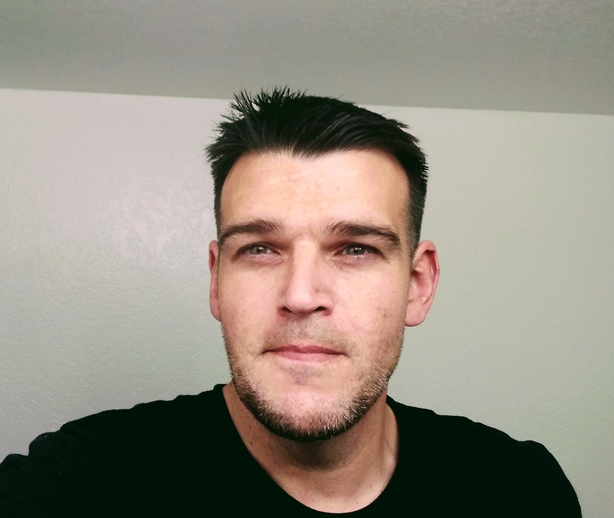 Cody Sjoerdsma